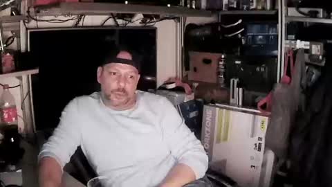 Kosta online show from 01.11.25