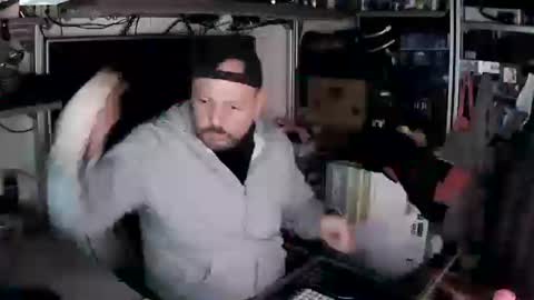 Kosta online show from 02.16.25