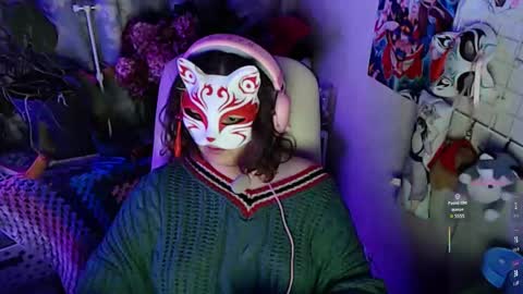 fancy cat online show from 09.08.25