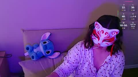 fancy cat online show from 09.20.25