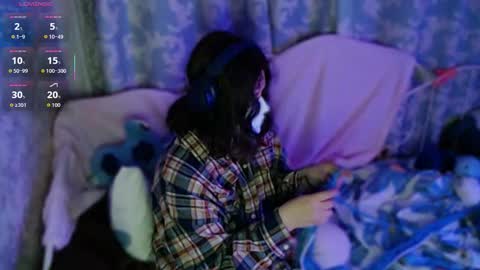 fancy cat online show from 11.23.25