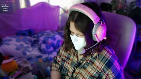 fancy cat online show from 11.24.25