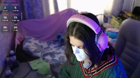 fancy cat online show from 11.26.25