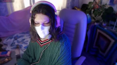 fancy cat online show from 12.01.25