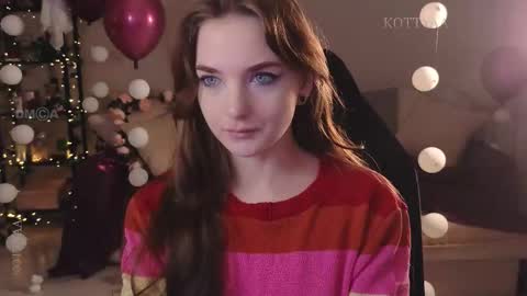 Kottyaa cb FOLLOWING  online show from 11.21.25