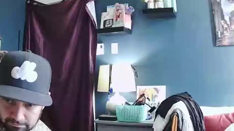 Snapshot of koululier23 chatting on 01.20.25 koululier23 online show from 01.20.25