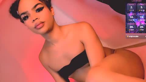 Snapshot of kourney_ferrer chatting on 06.13.26 Alysha online show from 06.13.26