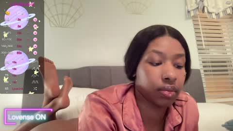 Kourtneyyy online show from 04.10.26