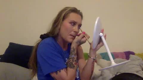 koyoteej online show from 01.16.25