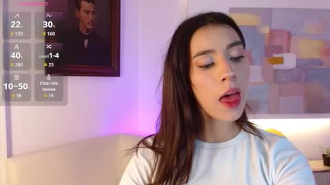 Elizabeth online show from 01.07.26