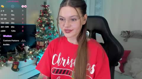 Jess online show from 12.18.24