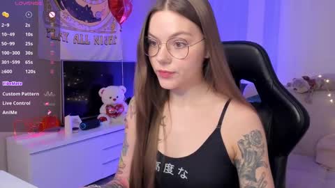 Jess online show from 02.20.25