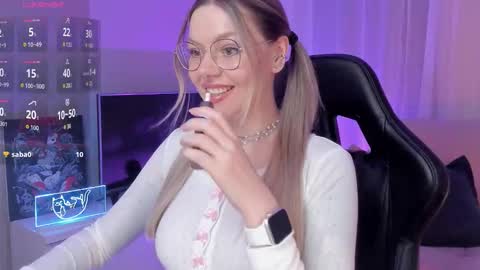 Snapshot of koza_dereza_ chatting on 10.14.25 Jess online show from 10.14.25