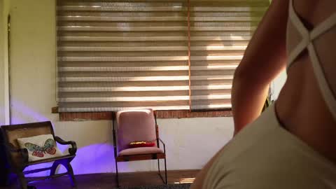 Snapshot of kozzy_ chatting on 01.13.25 kozzy_ online show from 01.13.25