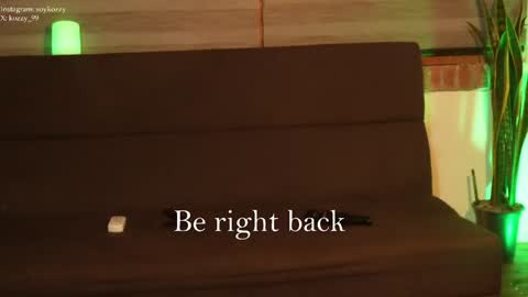 Snapshot of kozzy_ chatting on 02.07.25 kozzy_ online show from 02.07.25