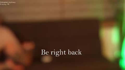 Snapshot of kozzy_ chatting on 02.20.25 kozzy_ online show from 02.20.25