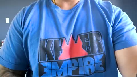 KP online show from 09.23.25