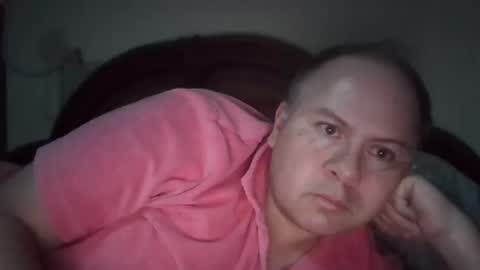 Snapshot of kp_101 chatting on 11.18.25 kp_101 online show from 11.18.25