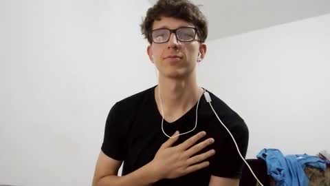 Facu online show from 12.19.24