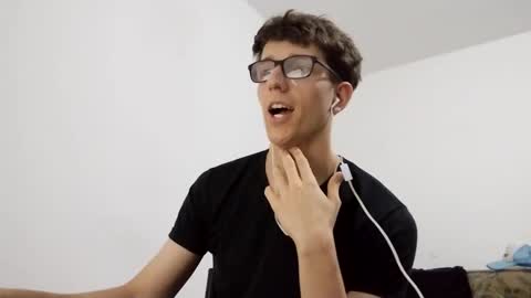 Facu online show from 12.21.24