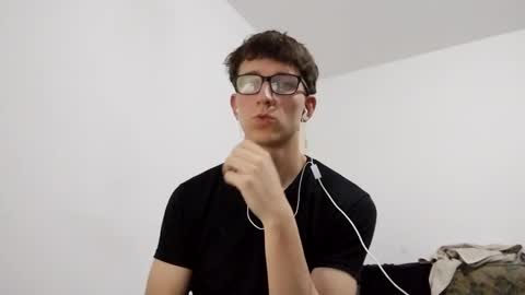 Facu online show from 12.22.24