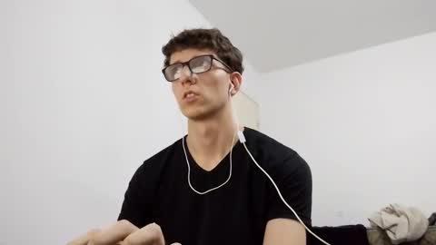 Facu online show from 12.23.24