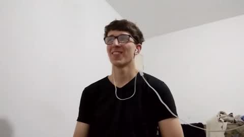 Facu online show from 12.24.24