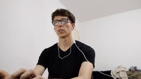 Facu online show from 12.25.24