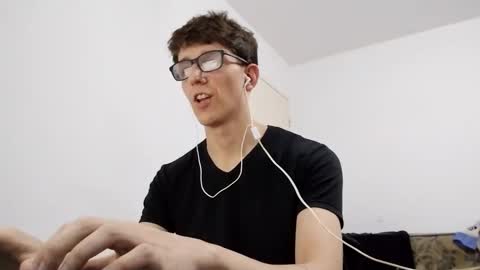 Facu online show from 12.30.24