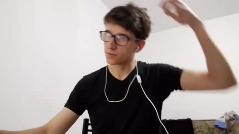 Facu online show from 01.02.25