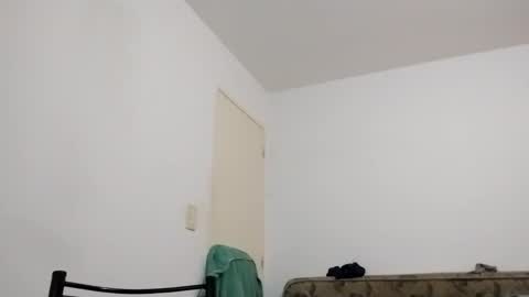 Facu online show from 01.11.25