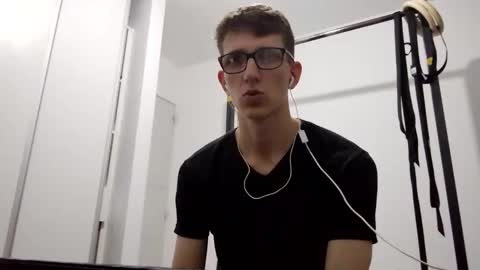 Facu online show from 12.18.25