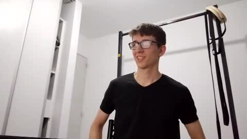 Facu online show from 01.12.26