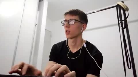 Facu online show from 01.16.26