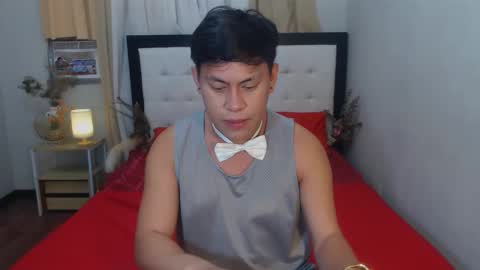 Snapshot of kramerfoxx chatting on 12.13.24 Kramer online show from 12.13.24