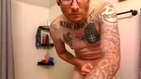 hard hung horny online show from 02.01.26