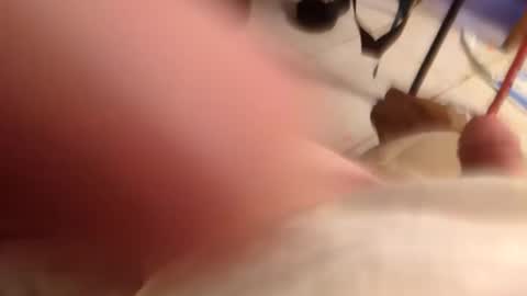 KrasTheMan online show from 09.23.25