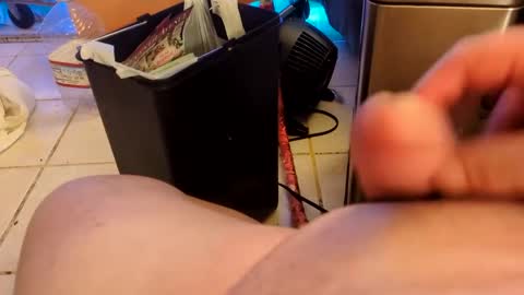 KrasTheMan online show from 10.02.25