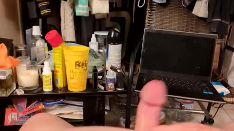 KrasTheMan online show from 10.21.25