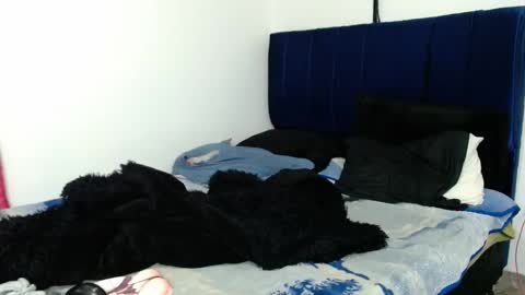 kratos_and_afrodita online show from 11.11.25