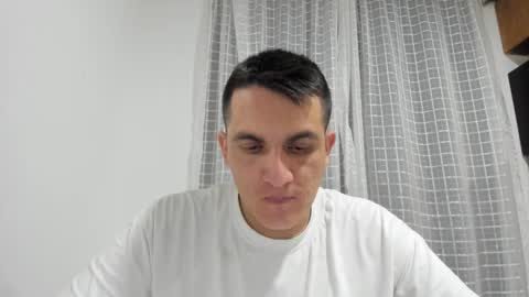 Clark online show from 03.01.26