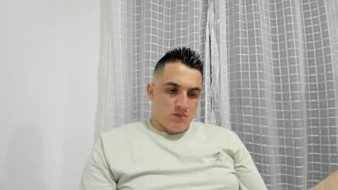 Clark online show from 04.01.26