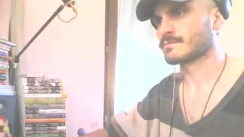 Kratos online show from 03.20.26