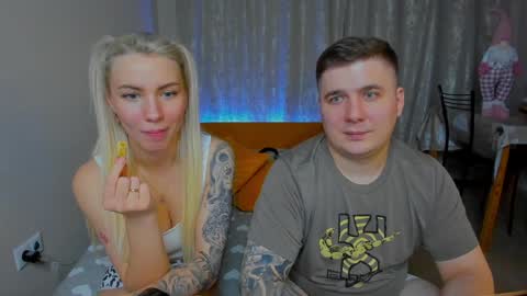 Lisandra online show from 01.18.25