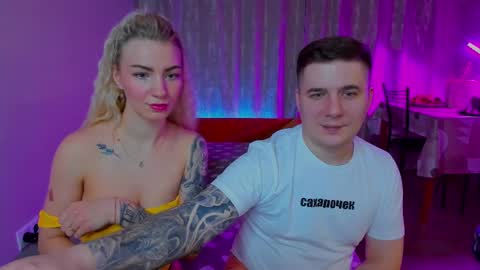 Lisandra online show from 02.18.25