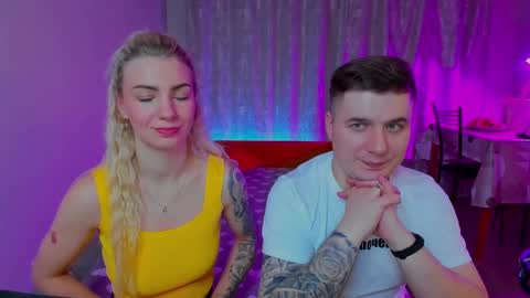 Lisandra online show from 02.19.25