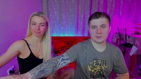 Lisandra online show from 03.04.25