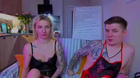 Lisandra online show from 03.09.25