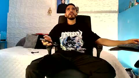 kratoswolf online show from 05.27.26
