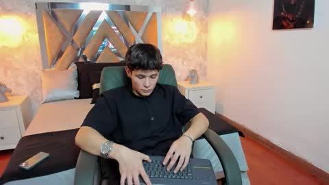 Kraven online show from 09.23.25